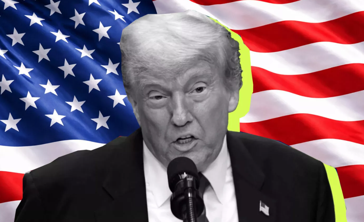 США вводят 15% пошлину на импорт. Что теперь будет?