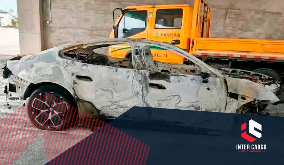 Первая смертельная авария SU7. Xiaomi обещает не прятаться