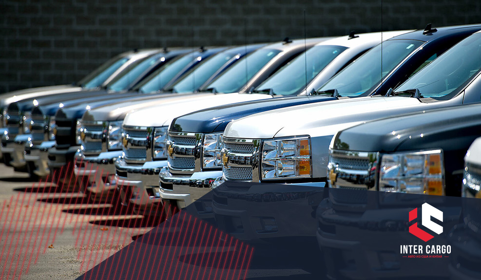 Почему народ в США покупает американские авто? И что будет завтра?