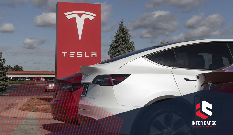 Как долго прослужат батареи Tesla?