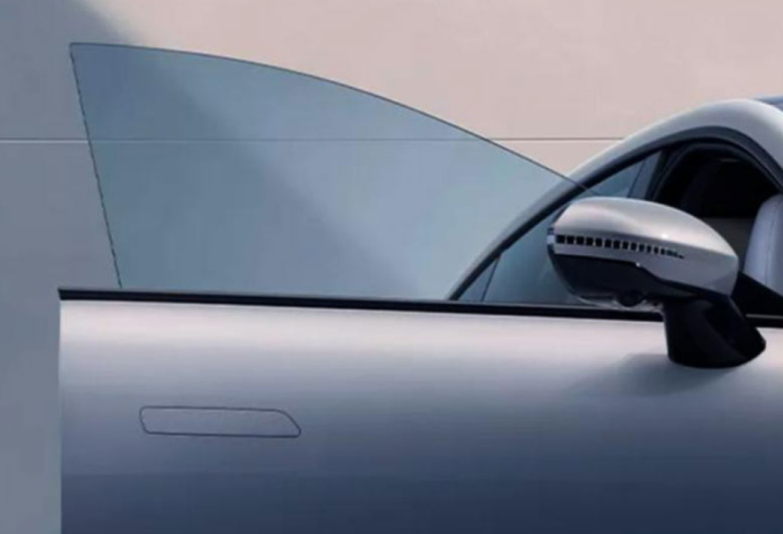 Почему Китай запретил скрытые дверные ручки