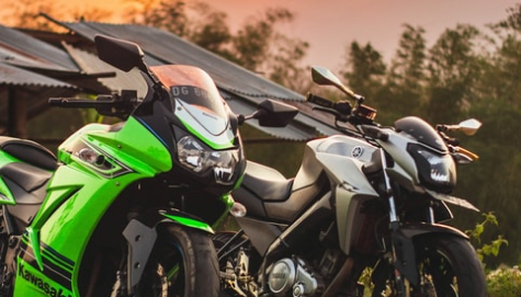 Мото техника