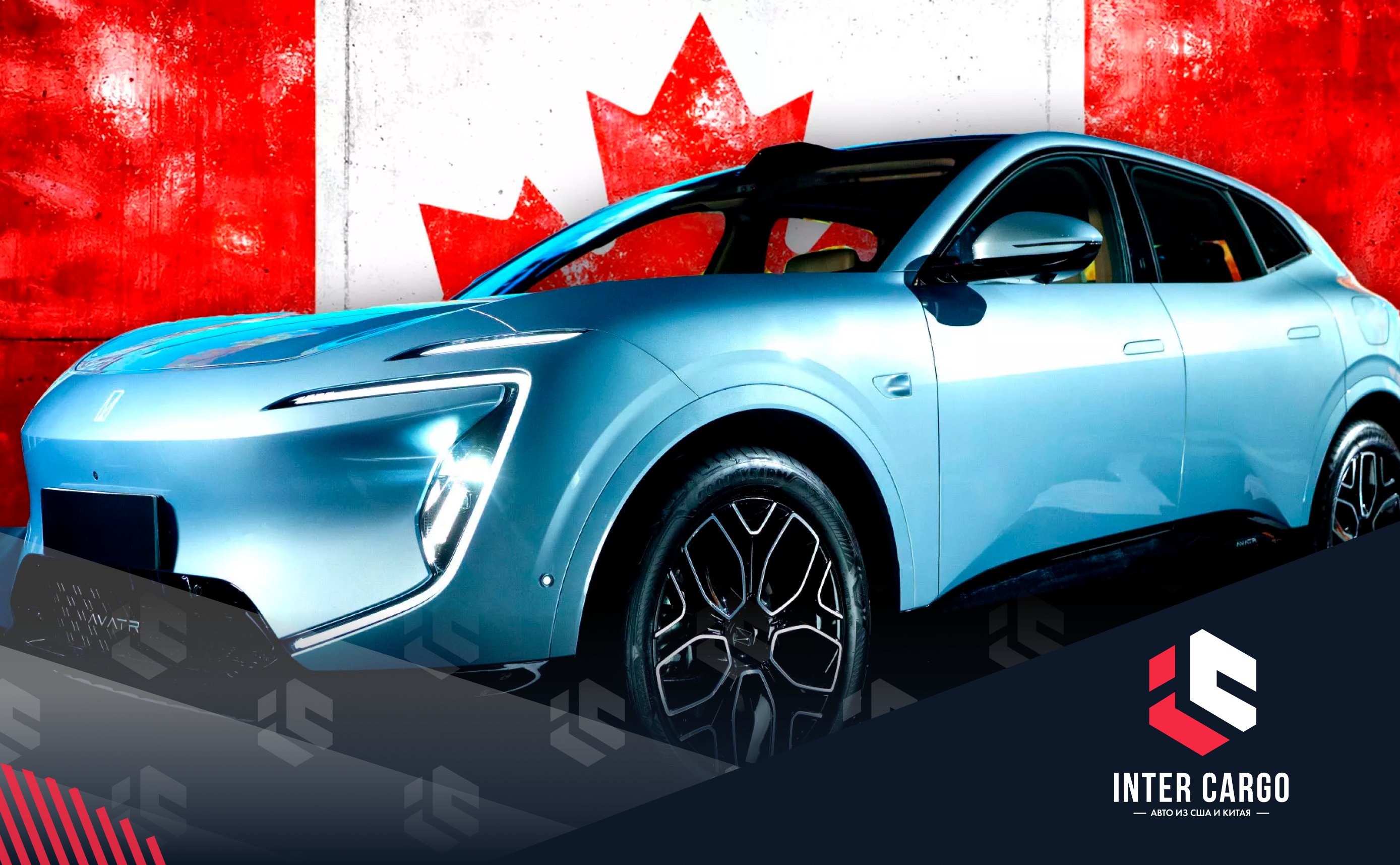 Дешевые авто с пробегом? Смотри в Канаде, а не в США!