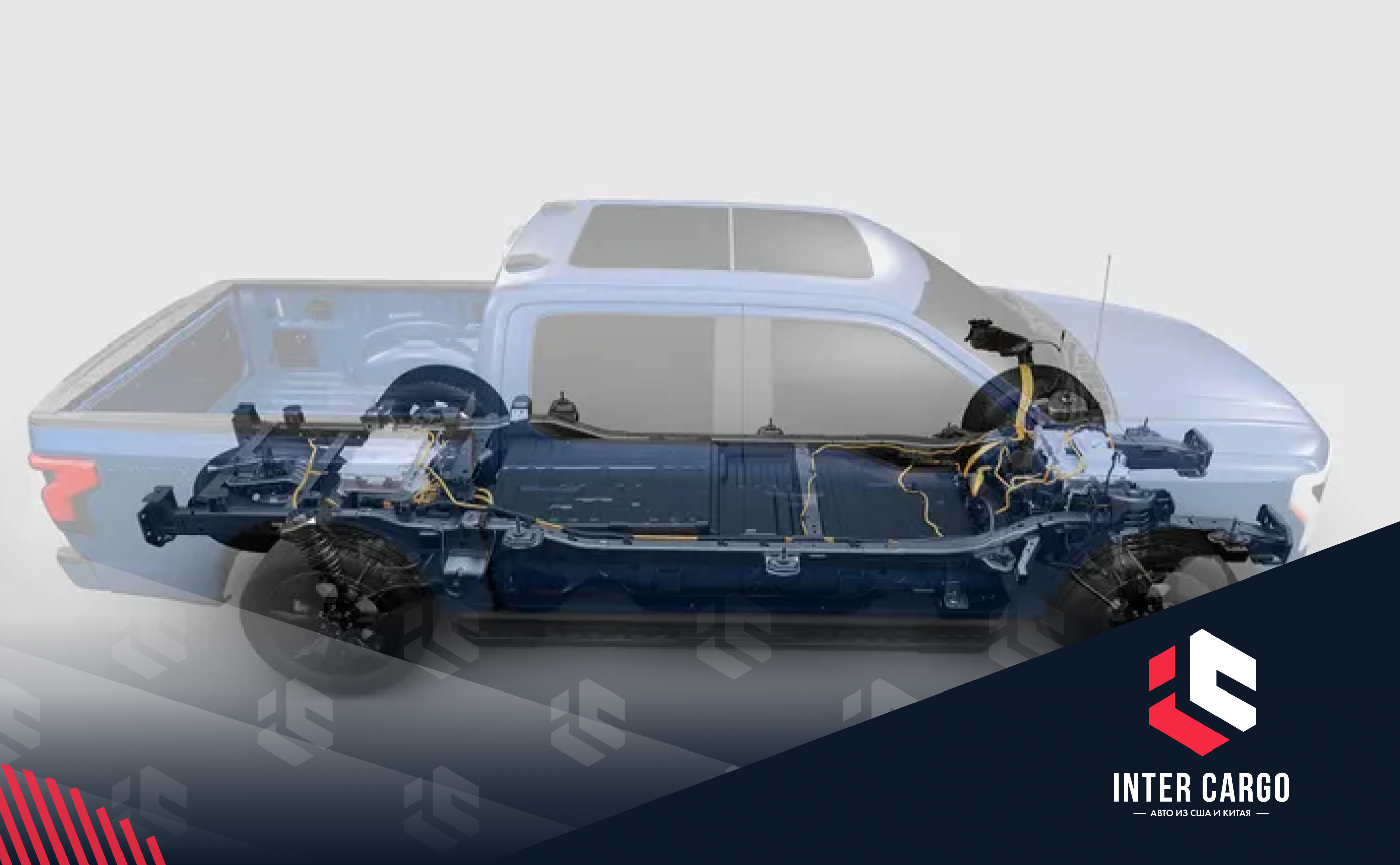 Старый Ford не тянет: включен режим выживания