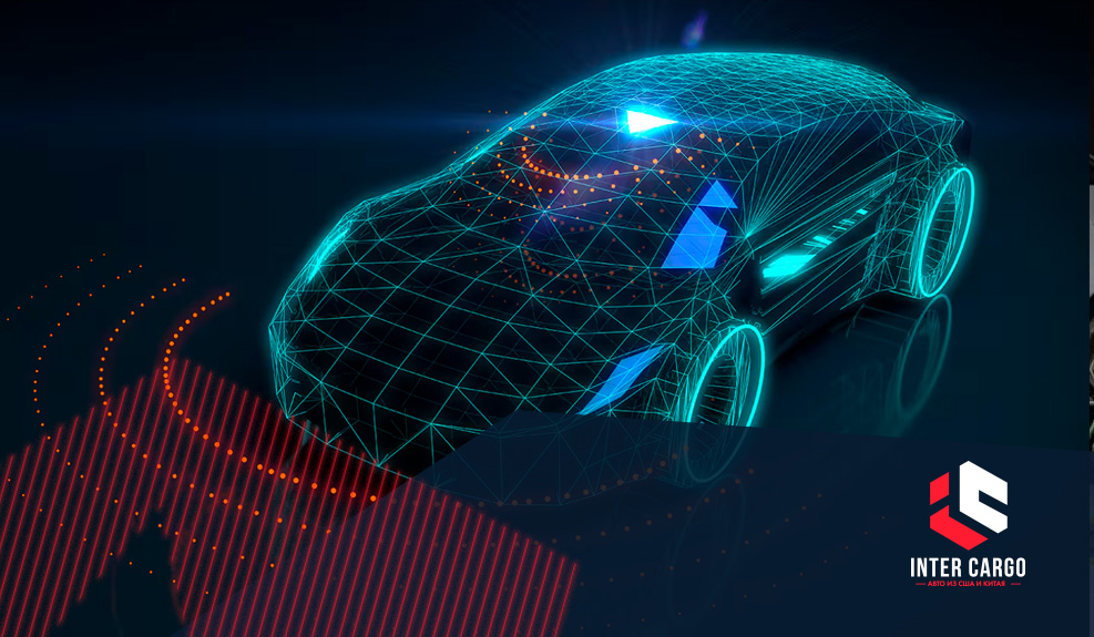 Выставка CES 2025: сенсоры, которые потрясли мир