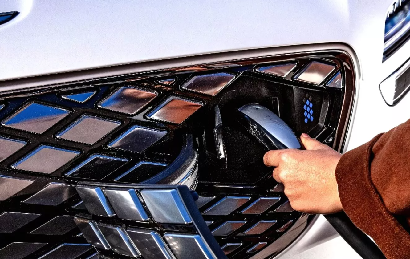 Продажи EV растут везде. Кроме США и Канады