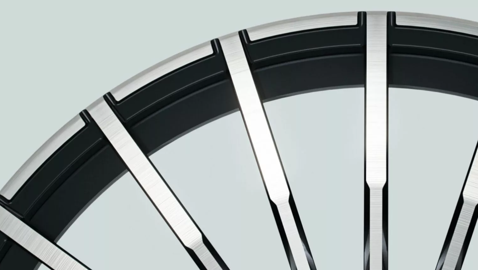 BMW поглотила Alpina. И первым делом показала диски