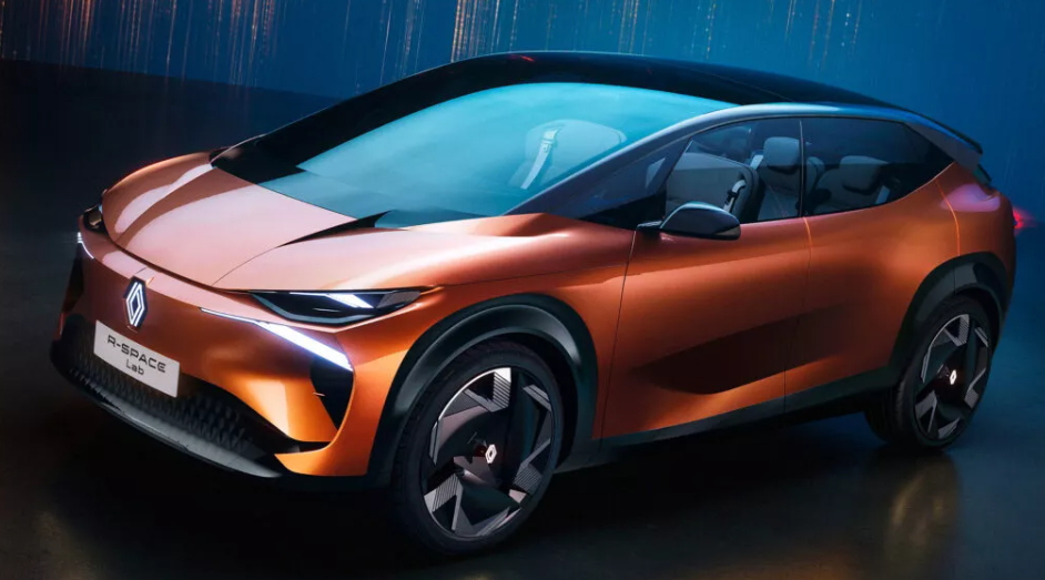 Пятилетку за два года: Renault выкатывает 36 новых моделей