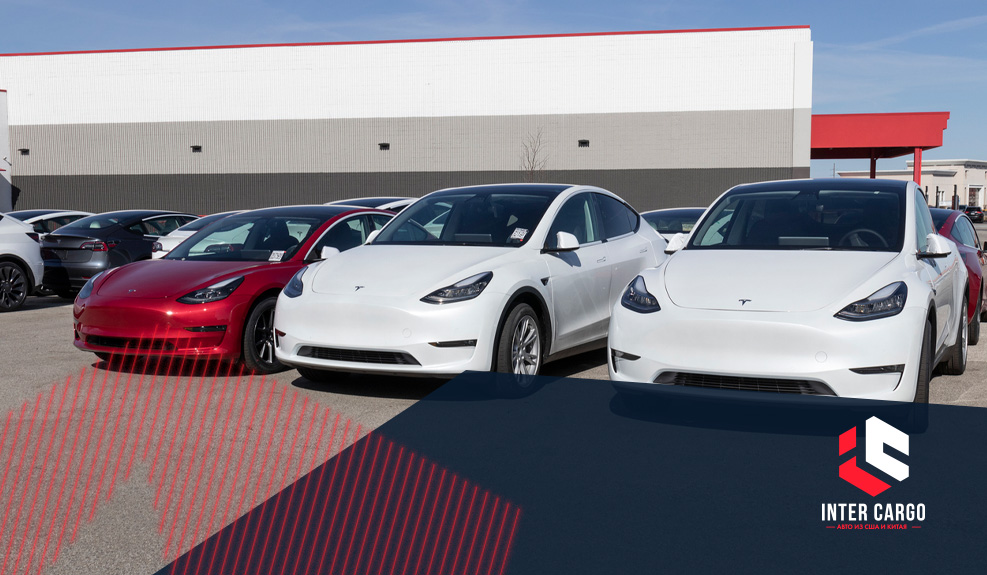 ТОП «падших» от iSeeCars: Tesla возглавила антирейтинг