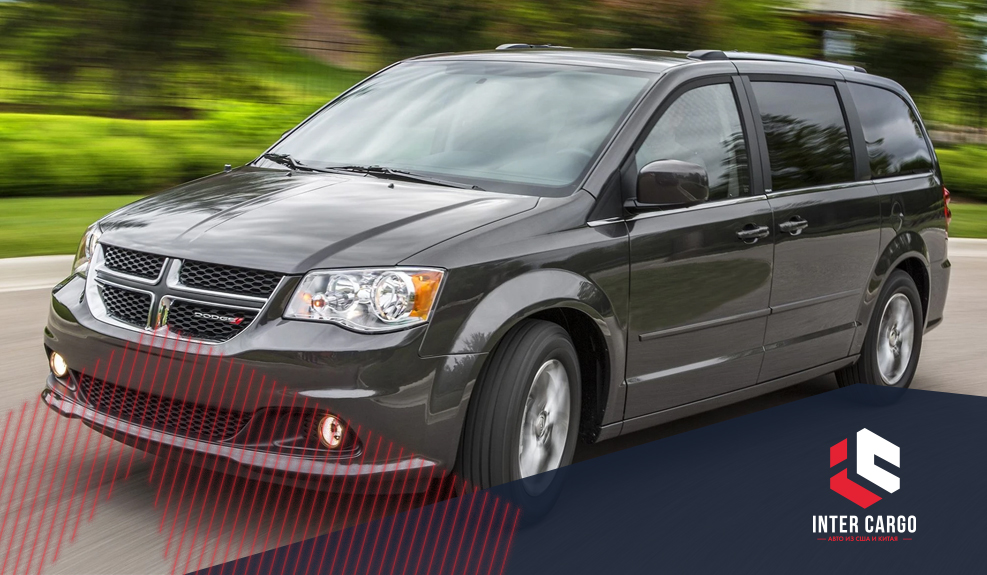 10 авто, которые популярнее в Канаде, чем в США