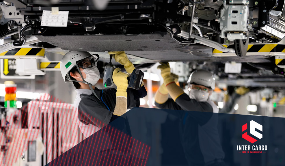 Nissan закрывает семь заводов. Что дальше?