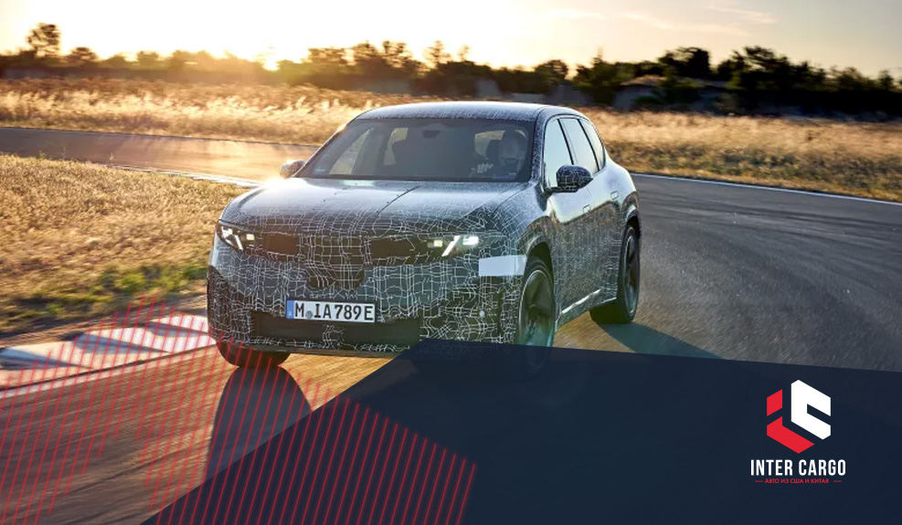Мем умер: BMW научилась моргать в поворотах