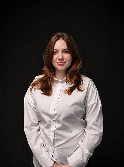 Елизавета Розанцева