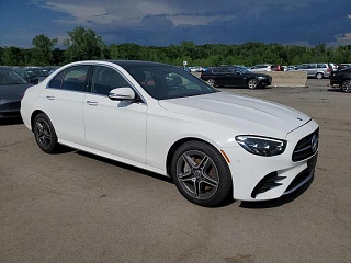 MERCEDES-BENZ E 350 4MATIC 2023