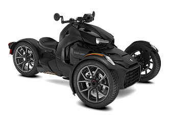 CAN-AM RYKER 2026