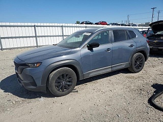 MAZDA CX-50 SELECT 2024