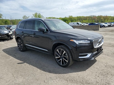 VOLVO XC90 PLUS 2023