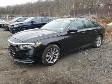 HONDA ACCORD LX 2022
