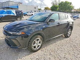 DODGE HORNET GT 2023