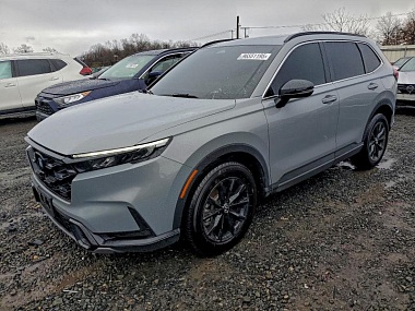 HONDA CR-V SPORT 2025