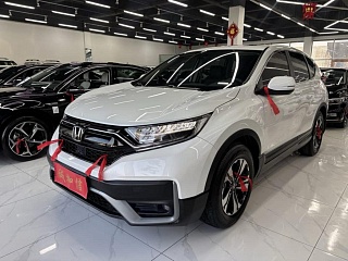 Honda CR-V 240TURBO 2021