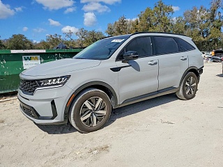 KIA SORENTO EX 2023