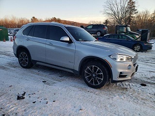 BMW X5 XDRIVE35I 2017