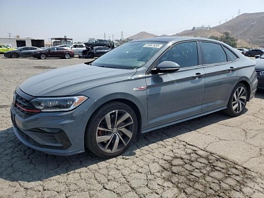 VOLKSWAGEN JETTA GLI 2020