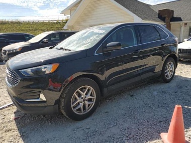 FORD EDGE SEL 2023
