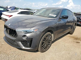 MASERATI LEVANTE MODENA 2023