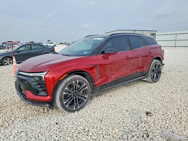 CHEVROLET BLAZER SS 2023