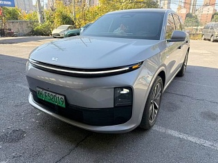 LiXiang L6 PRO 2024