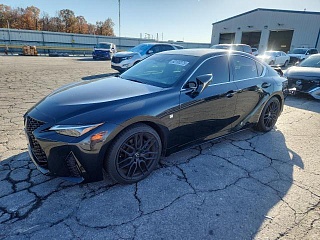 LEXUS IS 350 F SPORT 2023