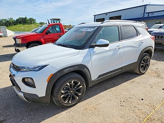 CHEVROLET TRAILBLAZER LT 2022