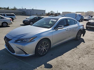 LEXUS ES 350 BASE 2023