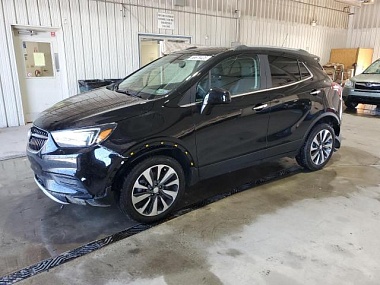 BUICK ENCORE PREFERRED 2022