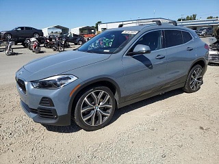 BMW X2 SDRIVE28I 2020