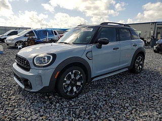 MINI COOPER S COUNTRYMAN ALL4 2023