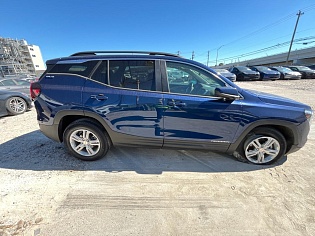 2023 GMC Terrain Пробег 3000 mi