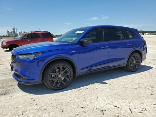ACURA MDX A-SPEC 2023
