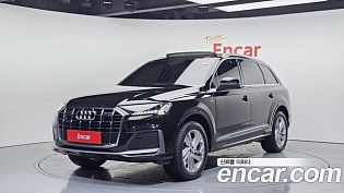 AUDI Q7 45 TDI QUATTRO PREMIUM 2022