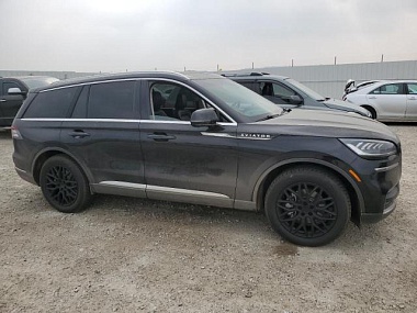 LINCOLN AVIATOR RESERVE 2022