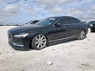 VOLVO S90 T6 INSCRIPTION 2017