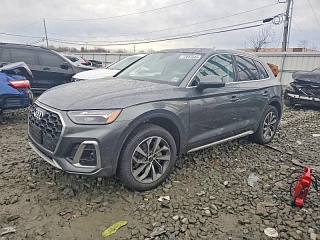 AUDI Q5 PREMIUM PLUS 45 2022
