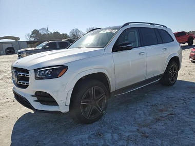 MERCEDES-BENZ GLS 450 4MATIC 2022