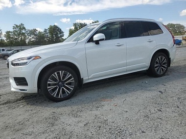 VOLVO XC90 T5 MOMENTUM 2021