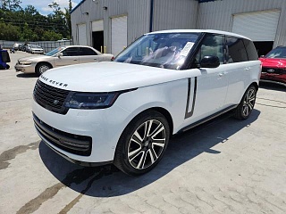 LAND ROVER RANGE ROVER SE 2023