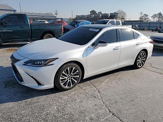 LEXUS ES 350 BASE 2020