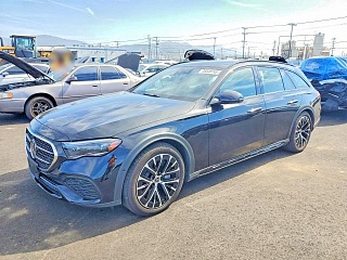 MERCEDES-BENZ E 450 4M ALL TERRAIN 2024
