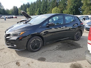 NISSAN LEAF SV PLUS 2023